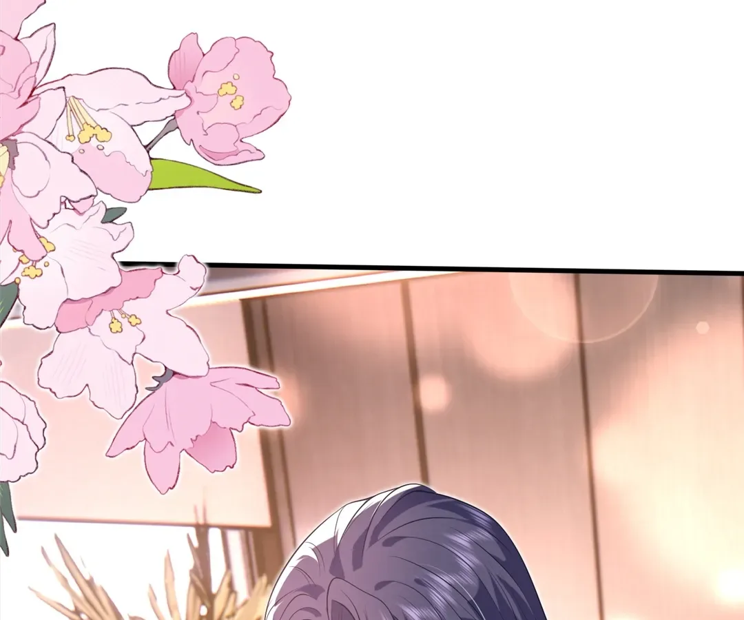 Mr. Qiao, Madam Is Spoiled by You Chapter 61 page 64