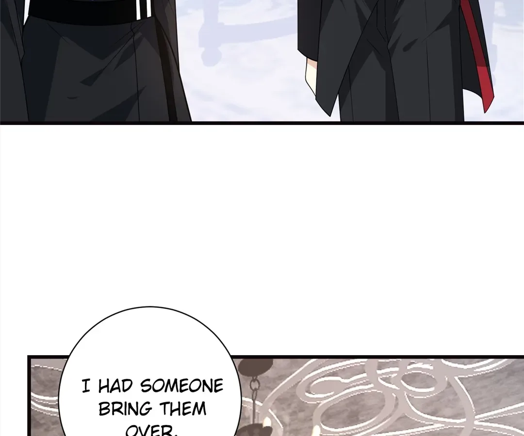 Mr. Qiao, Madam Is Spoiled by You Chapter 59 page 45
