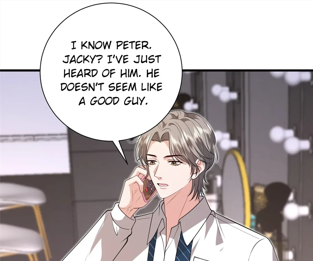 Mr. Qiao, Madam Is Spoiled by You Chapter 60 page 26