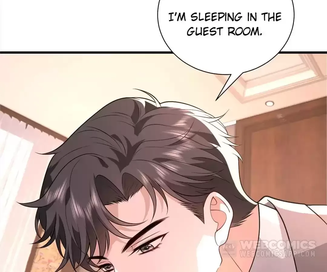 Mr. Qiao, Madam Is Spoiled by You Chapter 59 page 28