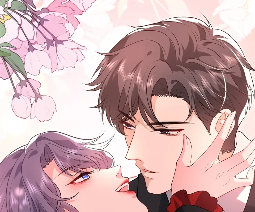 Mr. Qiao, Madam Is Spoiled by You Chapter 61 page 73