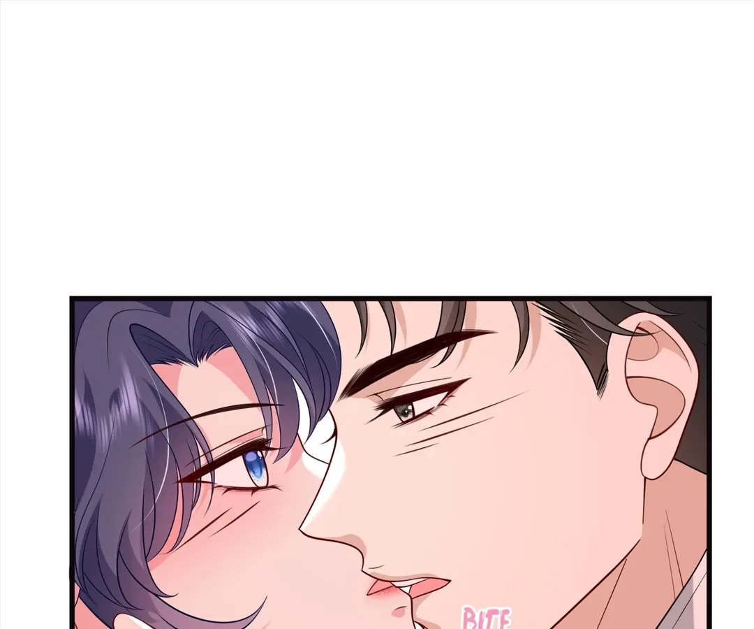Mr. Qiao, Madam Is Spoiled by You Chapter 59 page 26