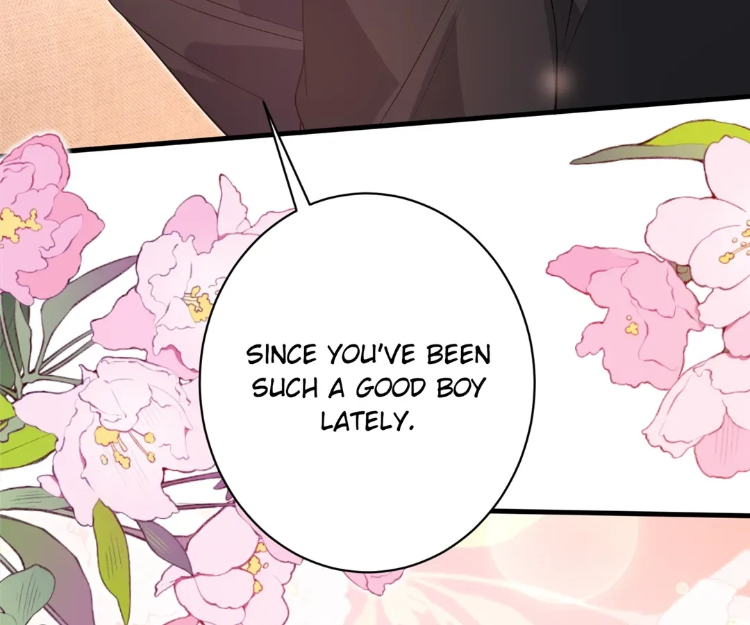Mr. Qiao, Madam Is Spoiled by You Chapter 61 page 72