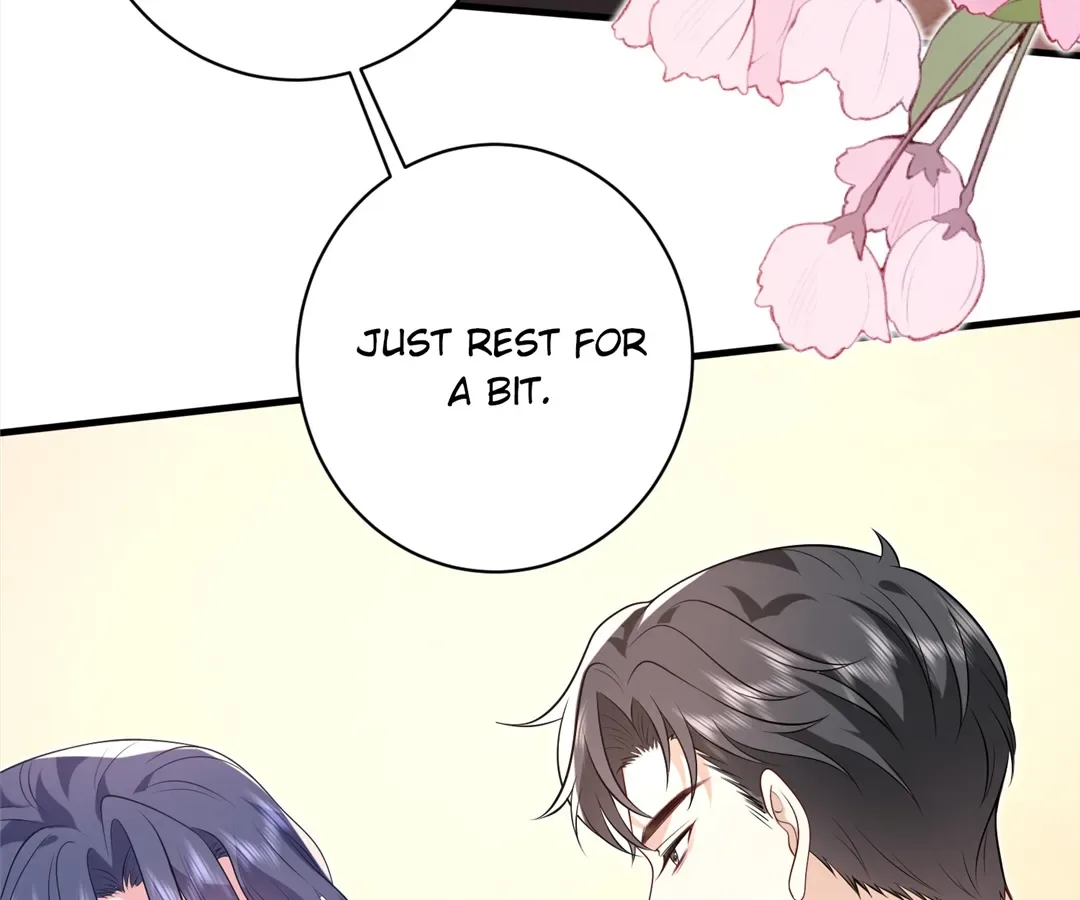 Mr. Qiao, Madam Is Spoiled by You Chapter 61 page 67