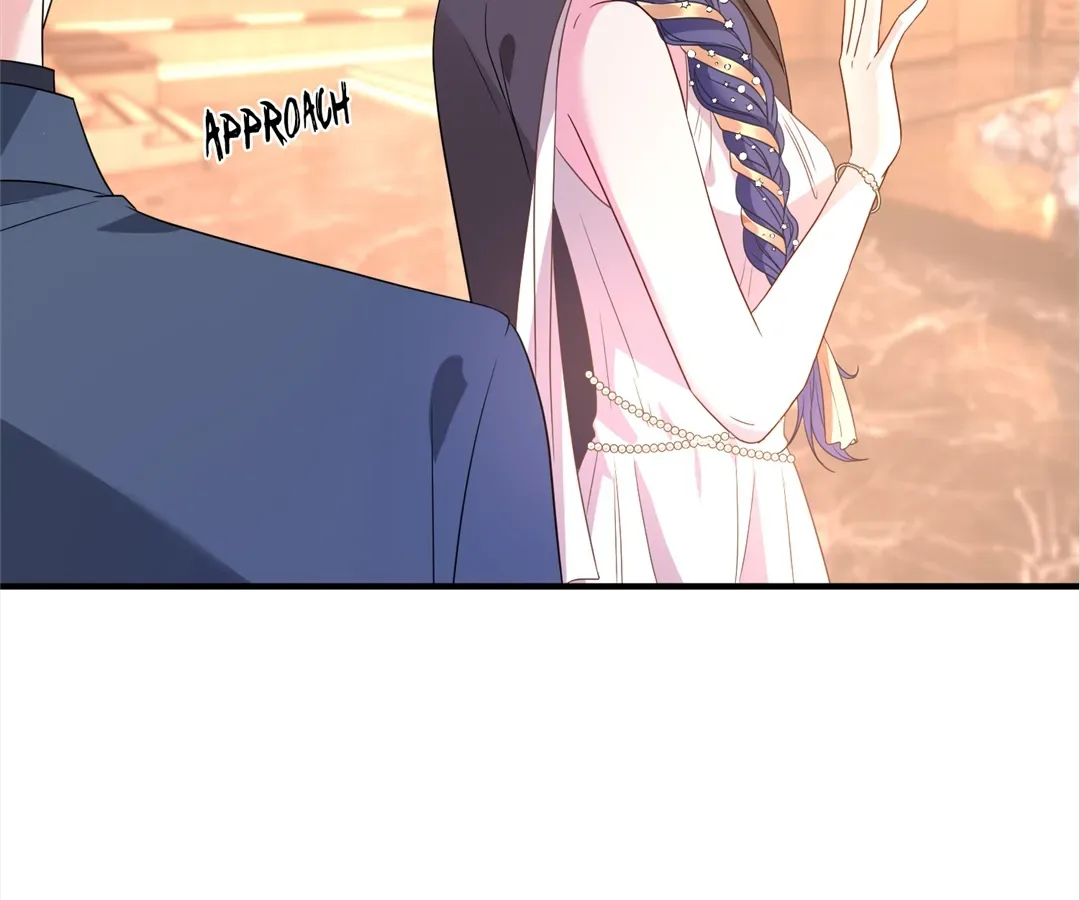 Mr. Qiao, Madam Is Spoiled by You Chapter 54 page 70