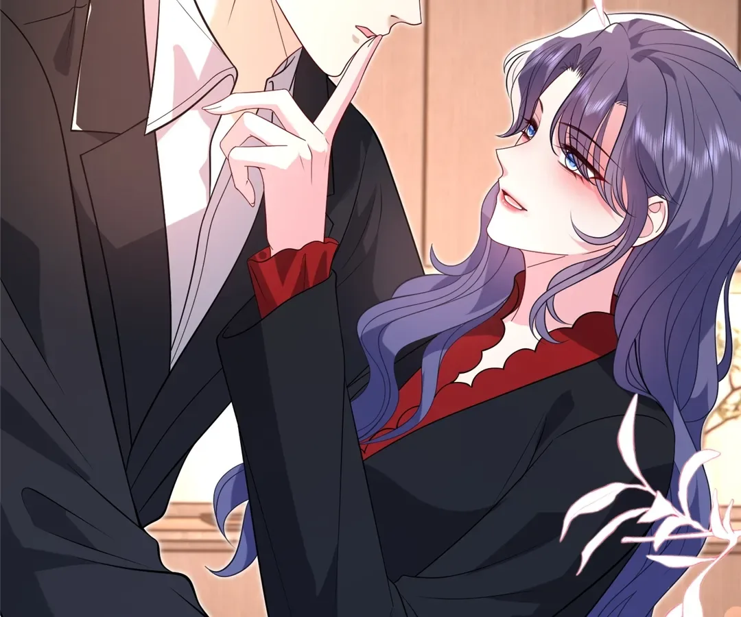 Mr. Qiao, Madam Is Spoiled by You Chapter 61 page 62