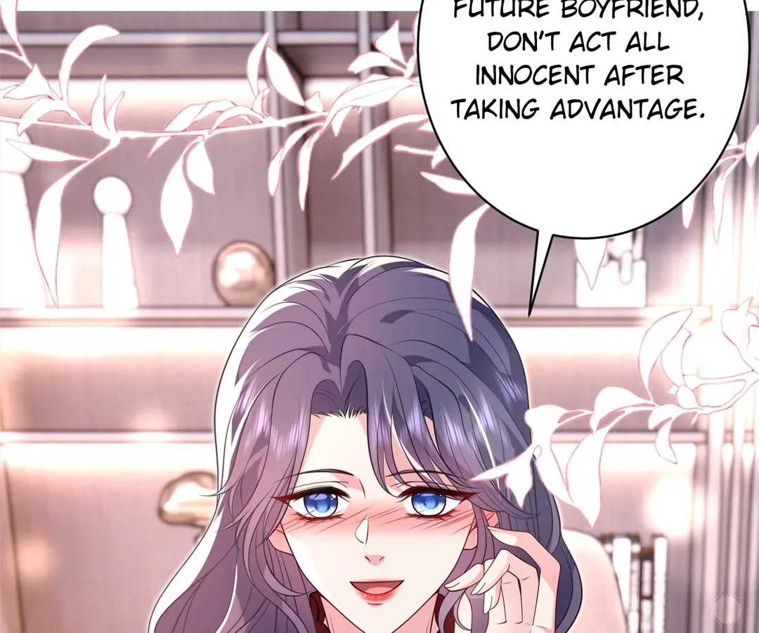 Mr. Qiao, Madam Is Spoiled by You Chapter 61 page 58
