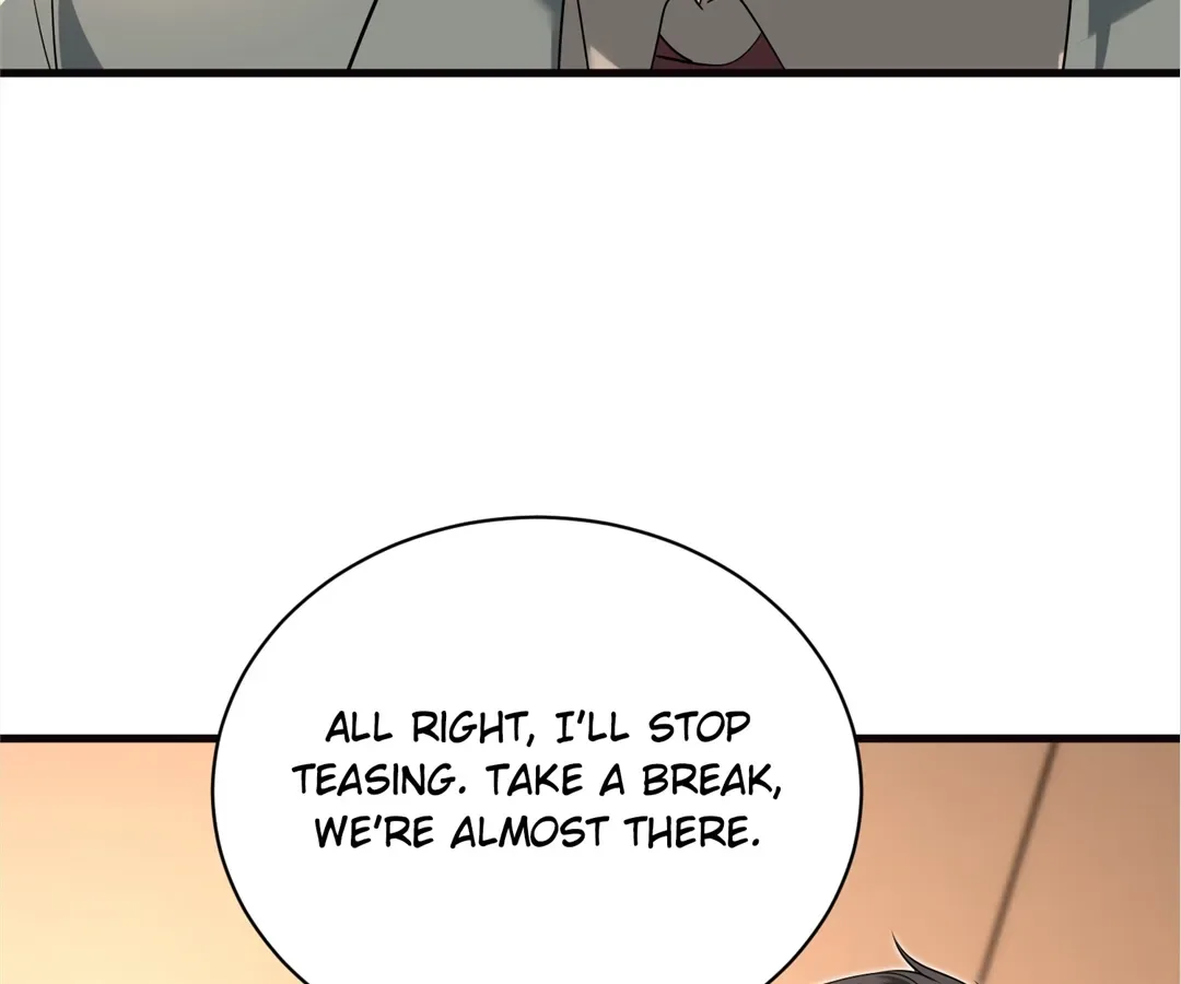 Mr. Qiao, Madam Is Spoiled by You Chapter 56 page 53