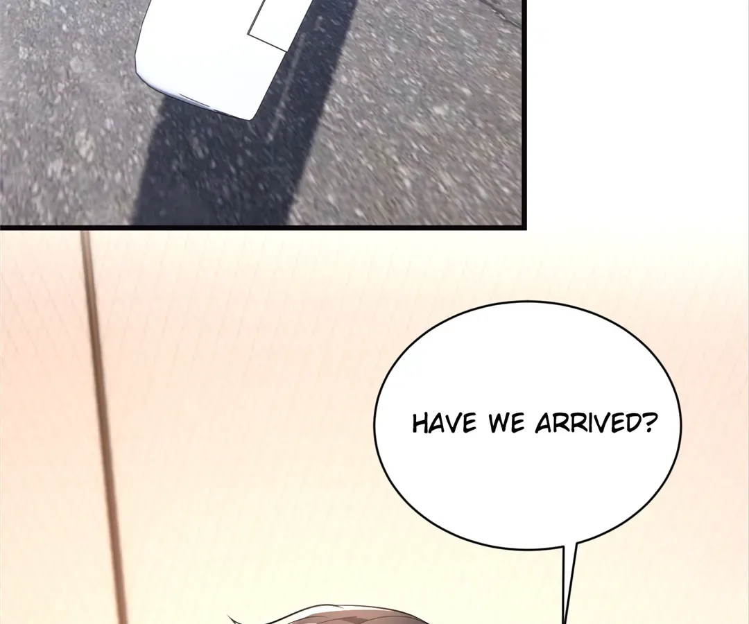 Mr. Qiao, Madam Is Spoiled by You Chapter 56 page 57