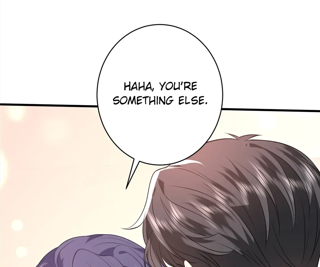 Mr. Qiao, Madam Is Spoiled by You Chapter 61 page 70