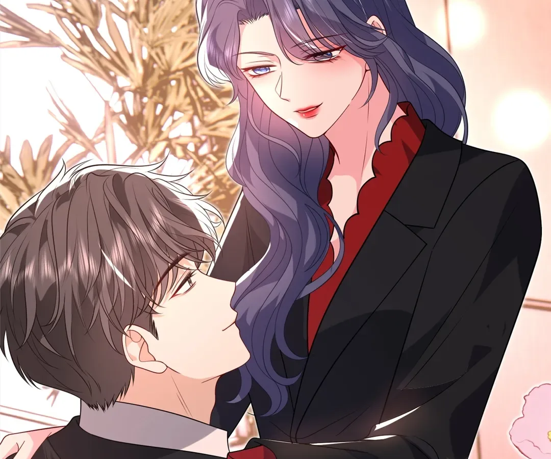 Mr. Qiao, Madam Is Spoiled by You Chapter 61 page 65