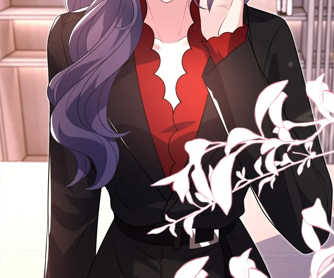 Mr. Qiao, Madam Is Spoiled by You Chapter 61 page 59