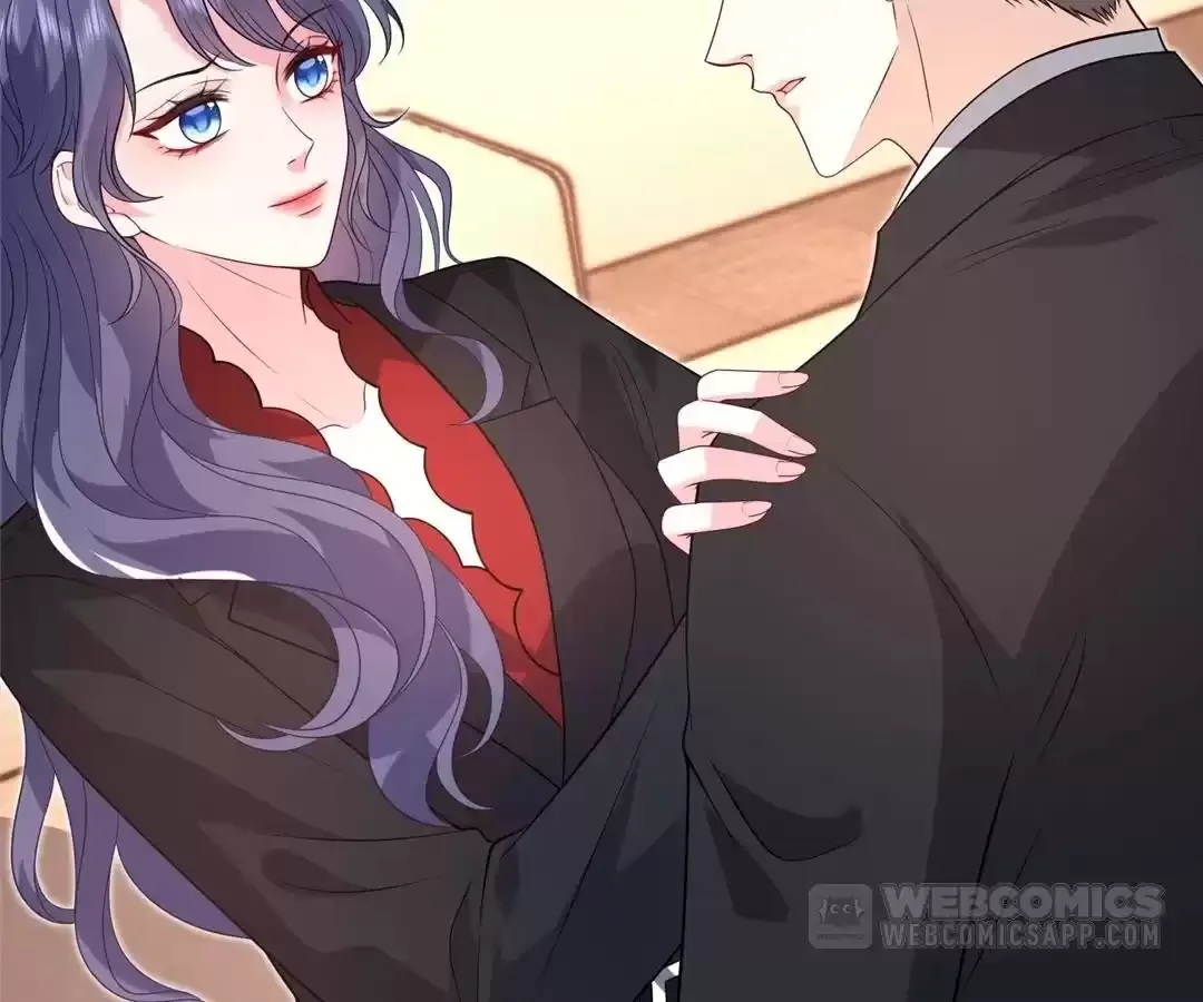 Mr. Qiao, Madam Is Spoiled by You Chapter 61 page 68
