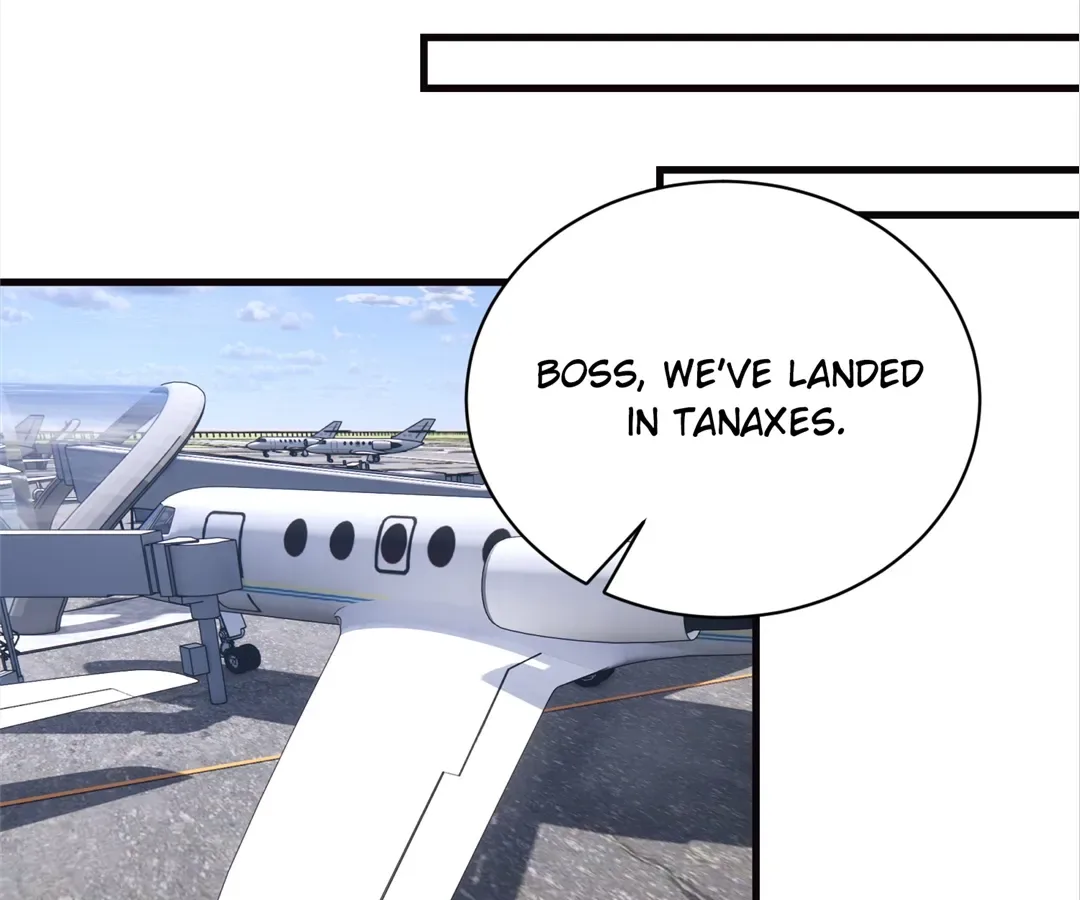 Mr. Qiao, Madam Is Spoiled by You Chapter 56 page 56