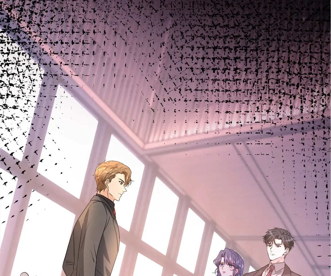 Mr. Qiao, Madam Is Spoiled by You Chapter 54 page 74