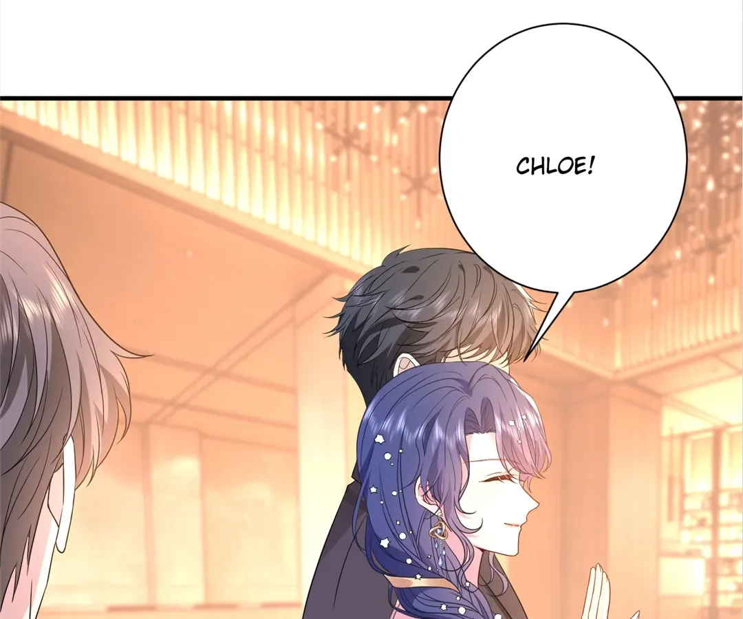 Mr. Qiao, Madam Is Spoiled by You Chapter 54 page 69