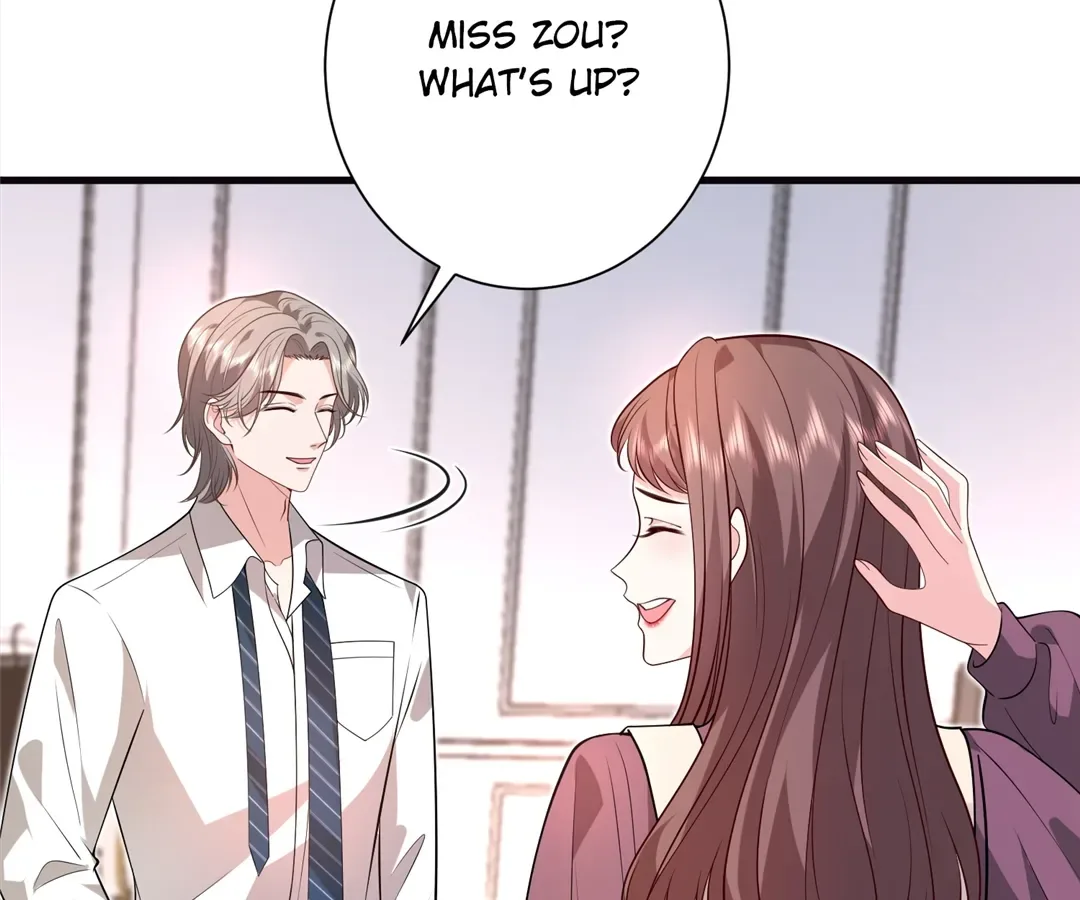 Mr. Qiao, Madam Is Spoiled by You Chapter 60 page 16