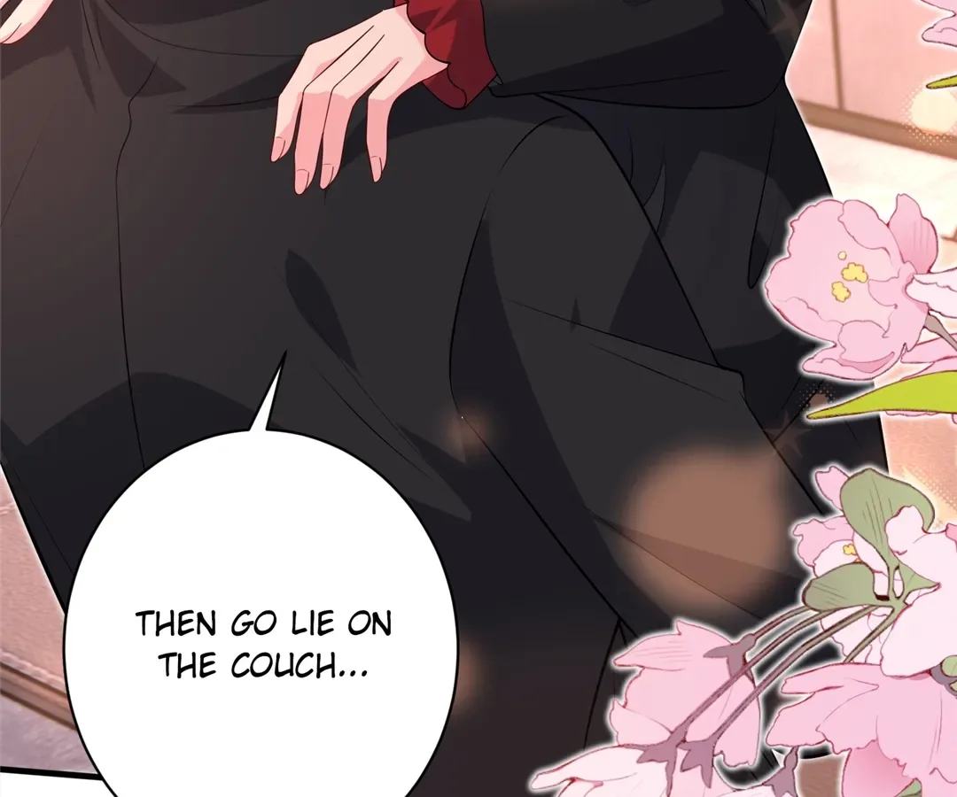 Mr. Qiao, Madam Is Spoiled by You Chapter 61 page 66