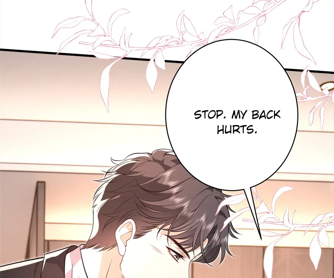 Mr. Qiao, Madam Is Spoiled by You Chapter 61 page 61