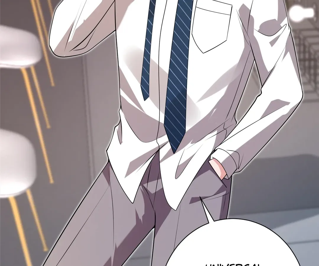 Mr. Qiao, Madam Is Spoiled by You Chapter 60 page 27