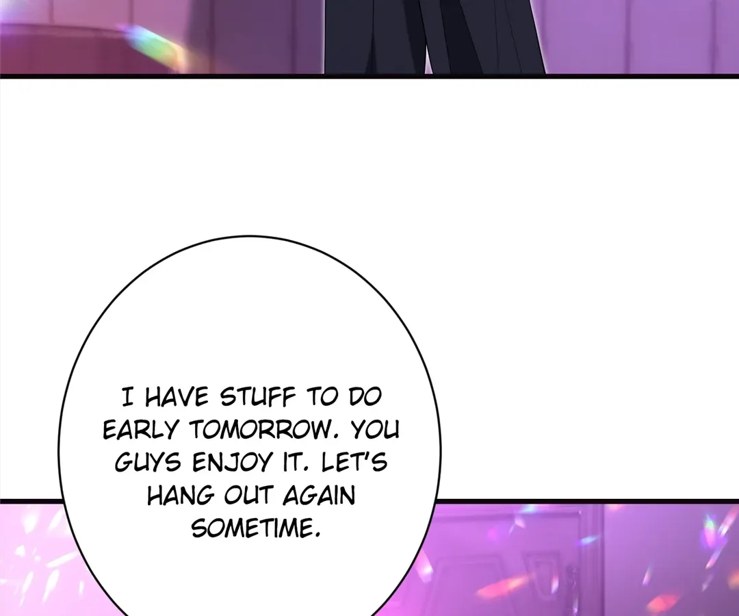 Mr. Qiao, Madam Is Spoiled by You Chapter 62 page 70