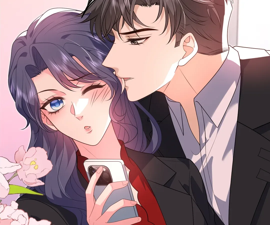 Mr. Qiao, Madam Is Spoiled by You Chapter 62 page 6