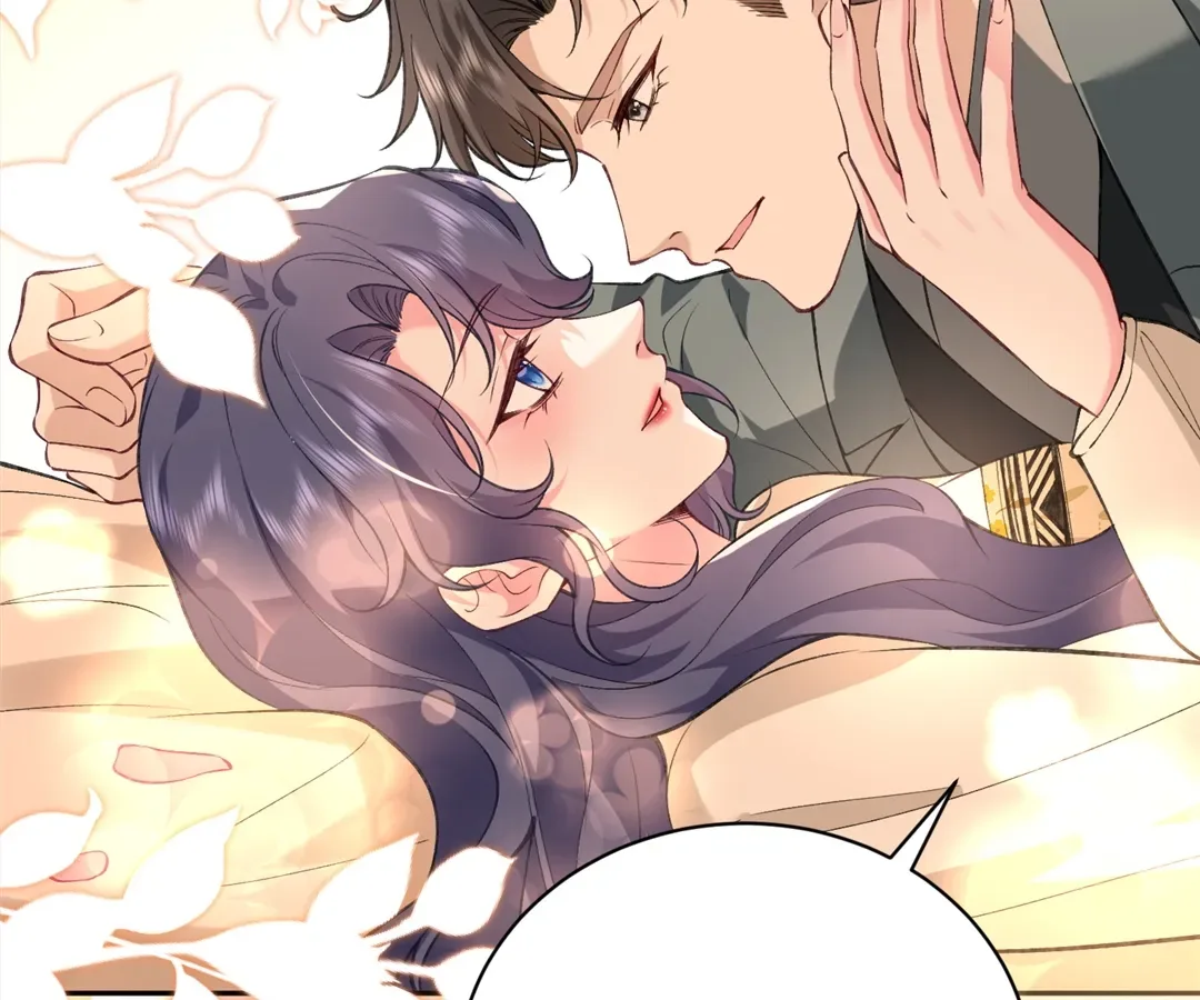 Mr. Qiao, Madam Is Spoiled by You Chapter 56 page 38