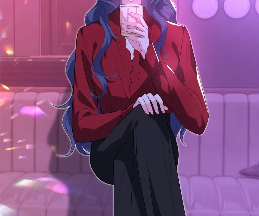 Mr. Qiao, Madam Is Spoiled by You Chapter 62 page 69