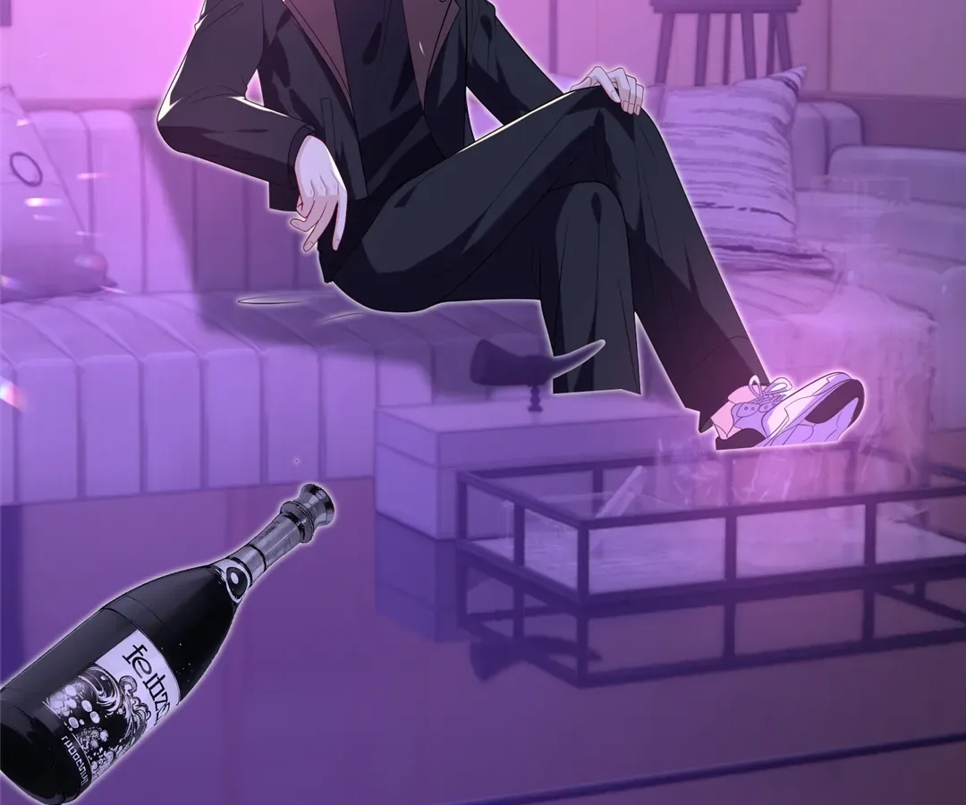 Mr. Qiao, Madam Is Spoiled by You Chapter 62 page 59