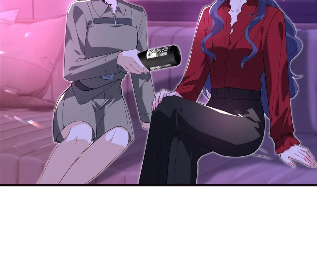 Mr. Qiao, Madam Is Spoiled by You Chapter 62 page 57