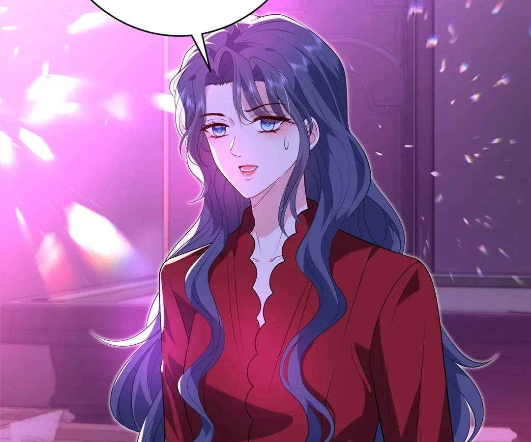 Mr. Qiao, Madam Is Spoiled by You Chapter 62 page 71