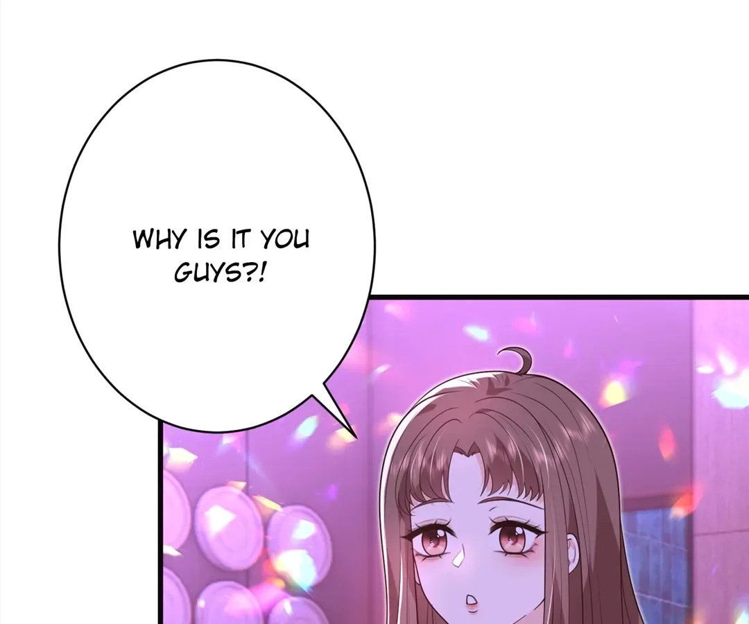 Mr. Qiao, Madam Is Spoiled by You Chapter 62 page 35