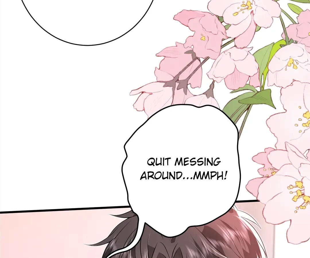 Mr. Qiao, Madam Is Spoiled by You Chapter 62 page 5