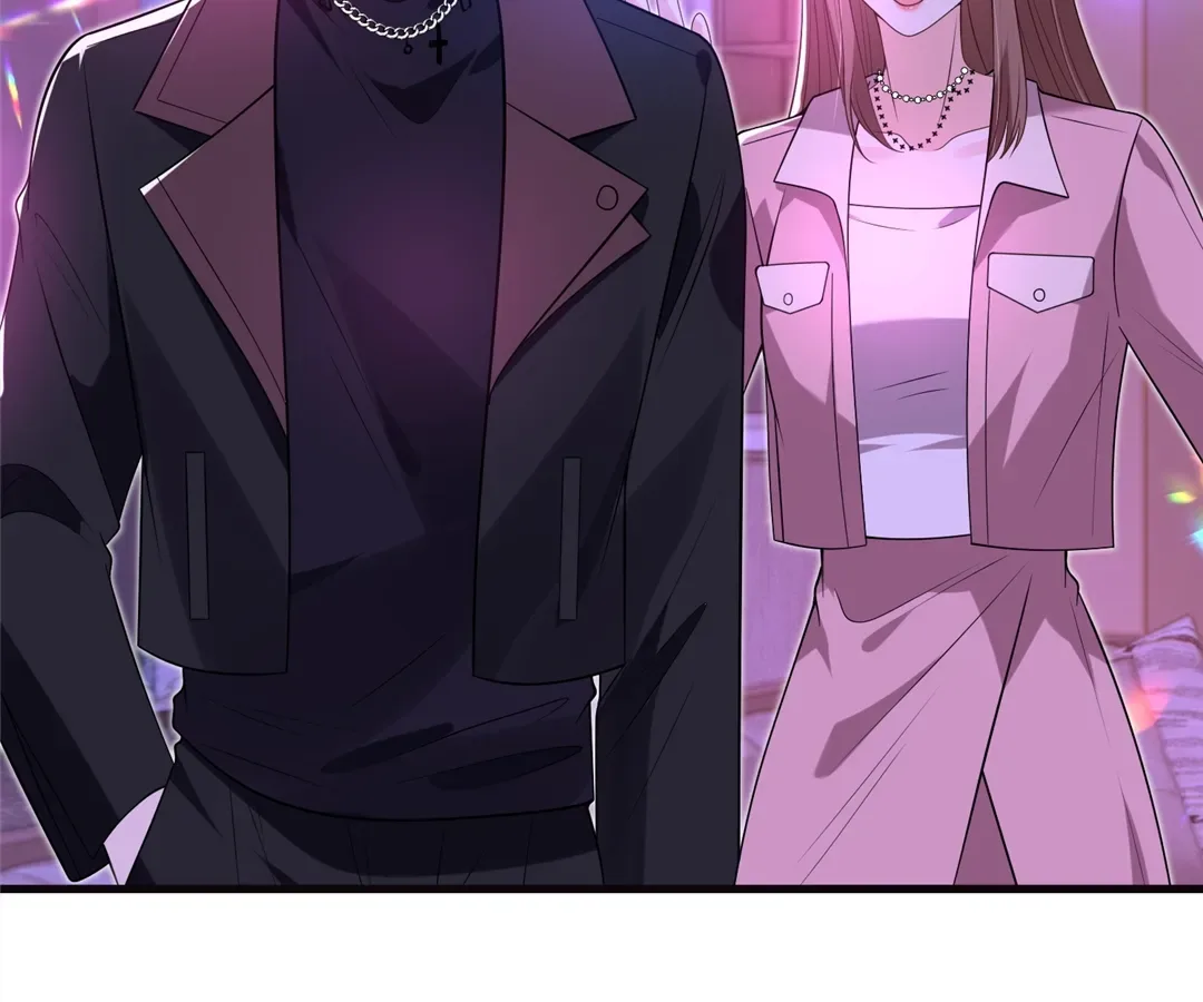 Mr. Qiao, Madam Is Spoiled by You Chapter 62 page 27