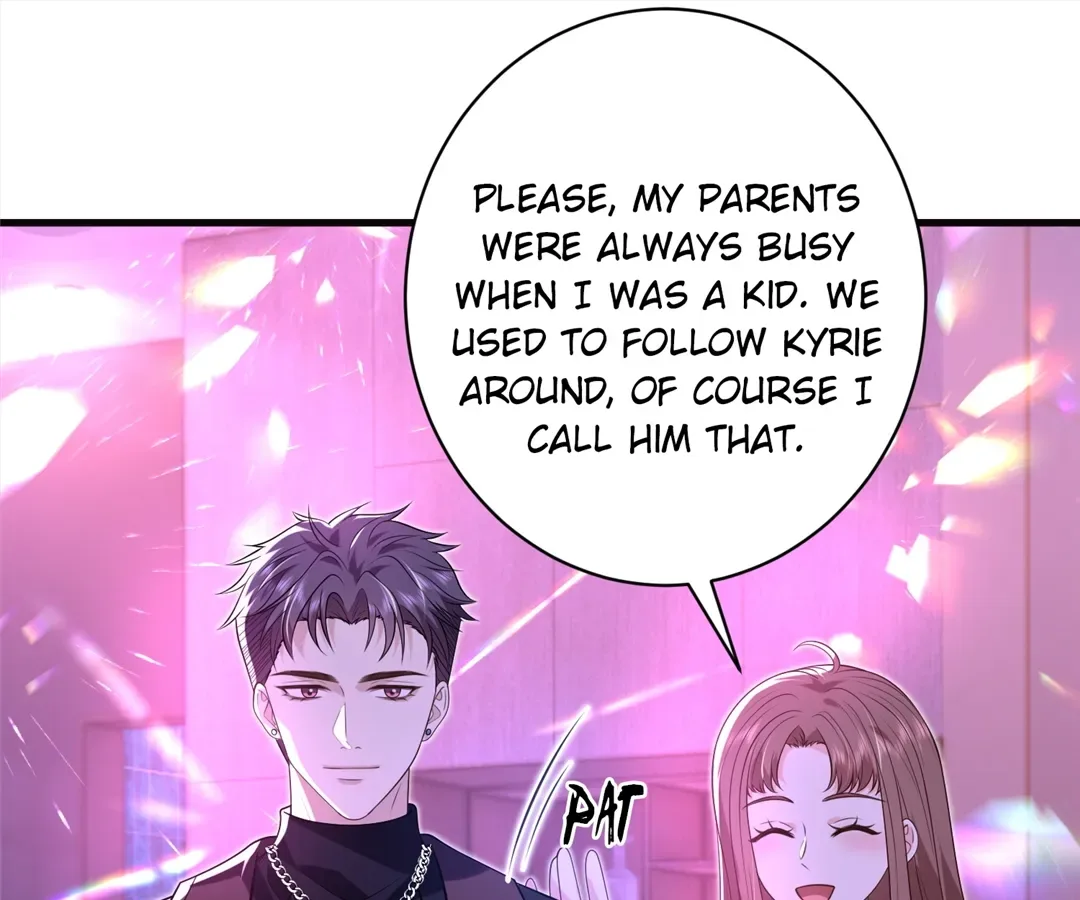 Mr. Qiao, Madam Is Spoiled by You Chapter 62 page 26