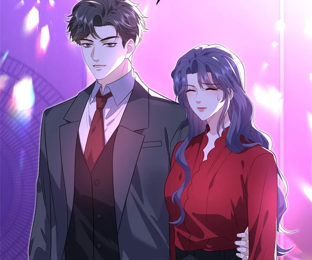 Mr. Qiao, Madam Is Spoiled by You Chapter 62 page 73