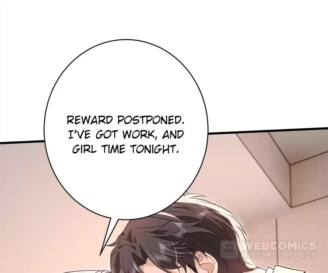 Mr. Qiao, Madam Is Spoiled by You Chapter 62 page 12