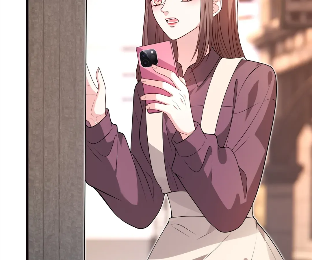 Mr. Qiao, Madam Is Spoiled by You Chapter 60 page 14