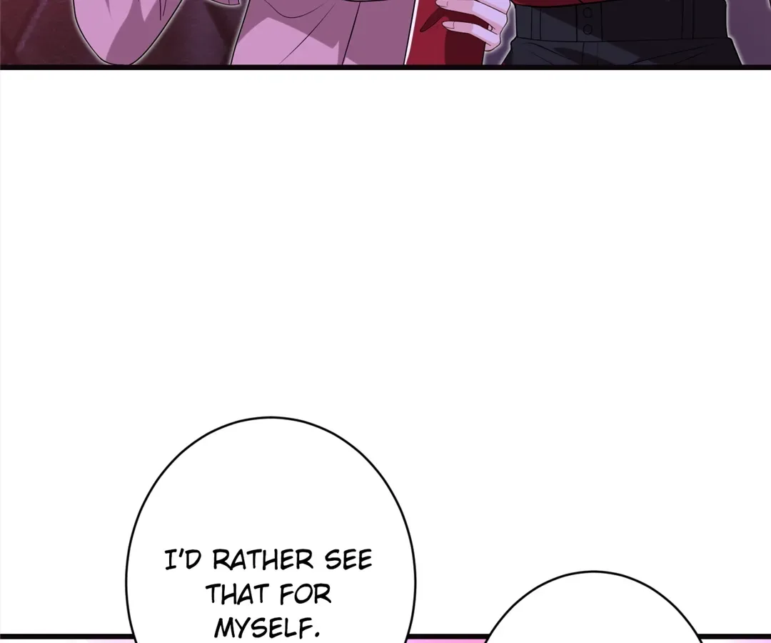 Mr. Qiao, Madam Is Spoiled by You Chapter 62 page 30