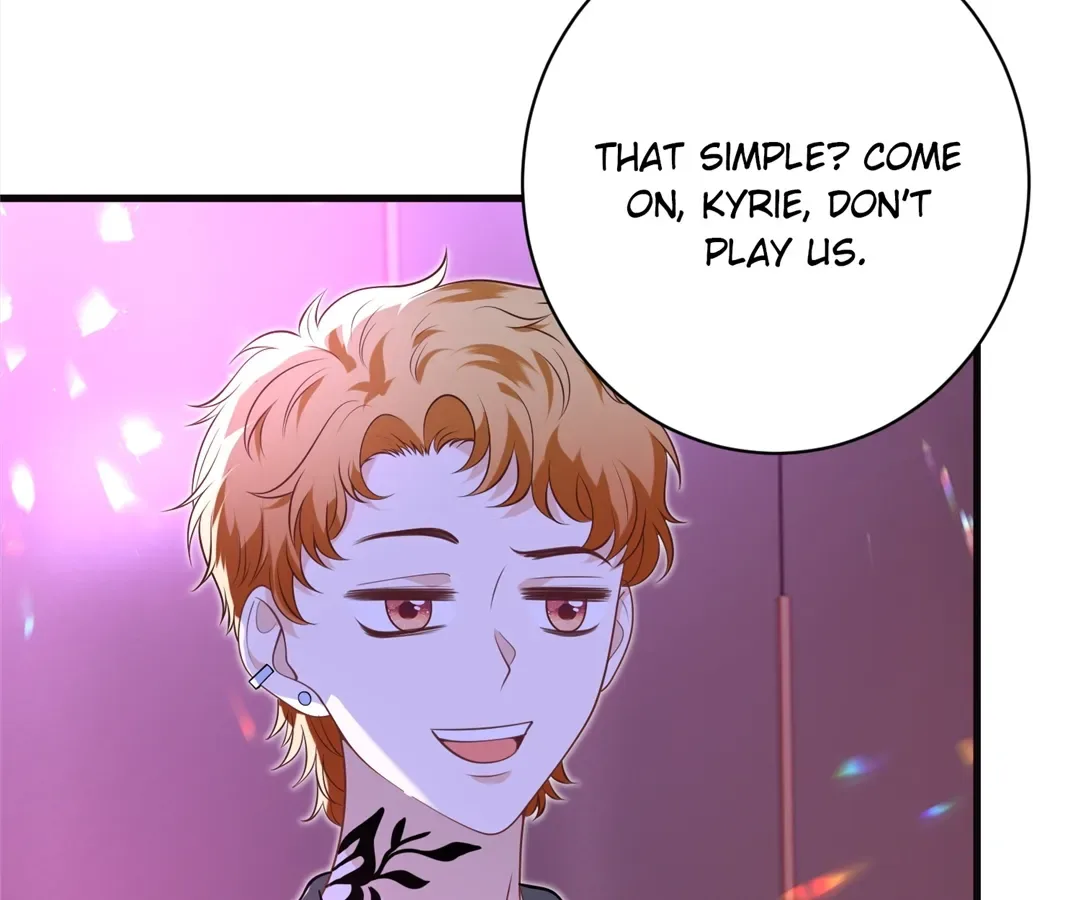 Mr. Qiao, Madam Is Spoiled by You Chapter 62 page 63