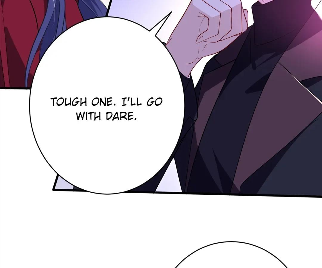 Mr. Qiao, Madam Is Spoiled by You Chapter 62 page 62