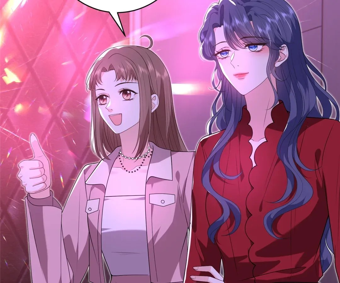 Mr. Qiao, Madam Is Spoiled by You Chapter 62 page 29
