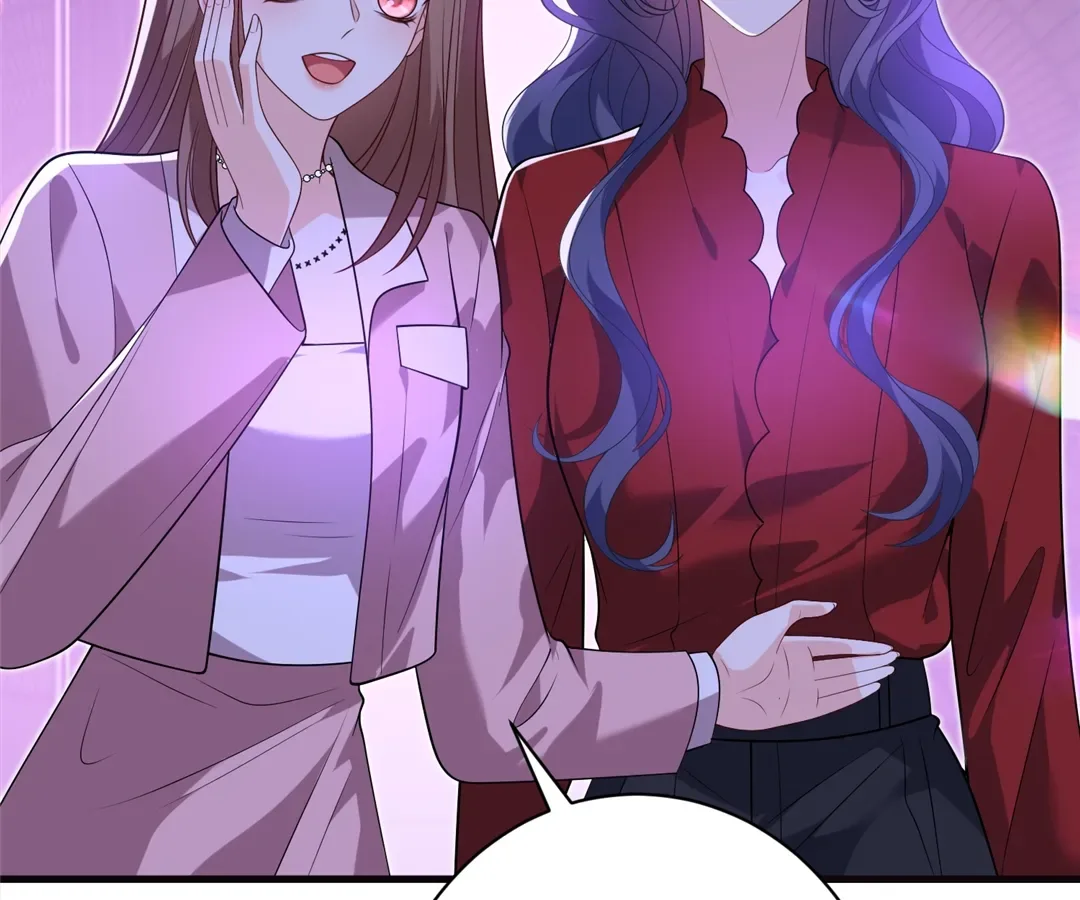 Mr. Qiao, Madam Is Spoiled by You Chapter 62 page 22