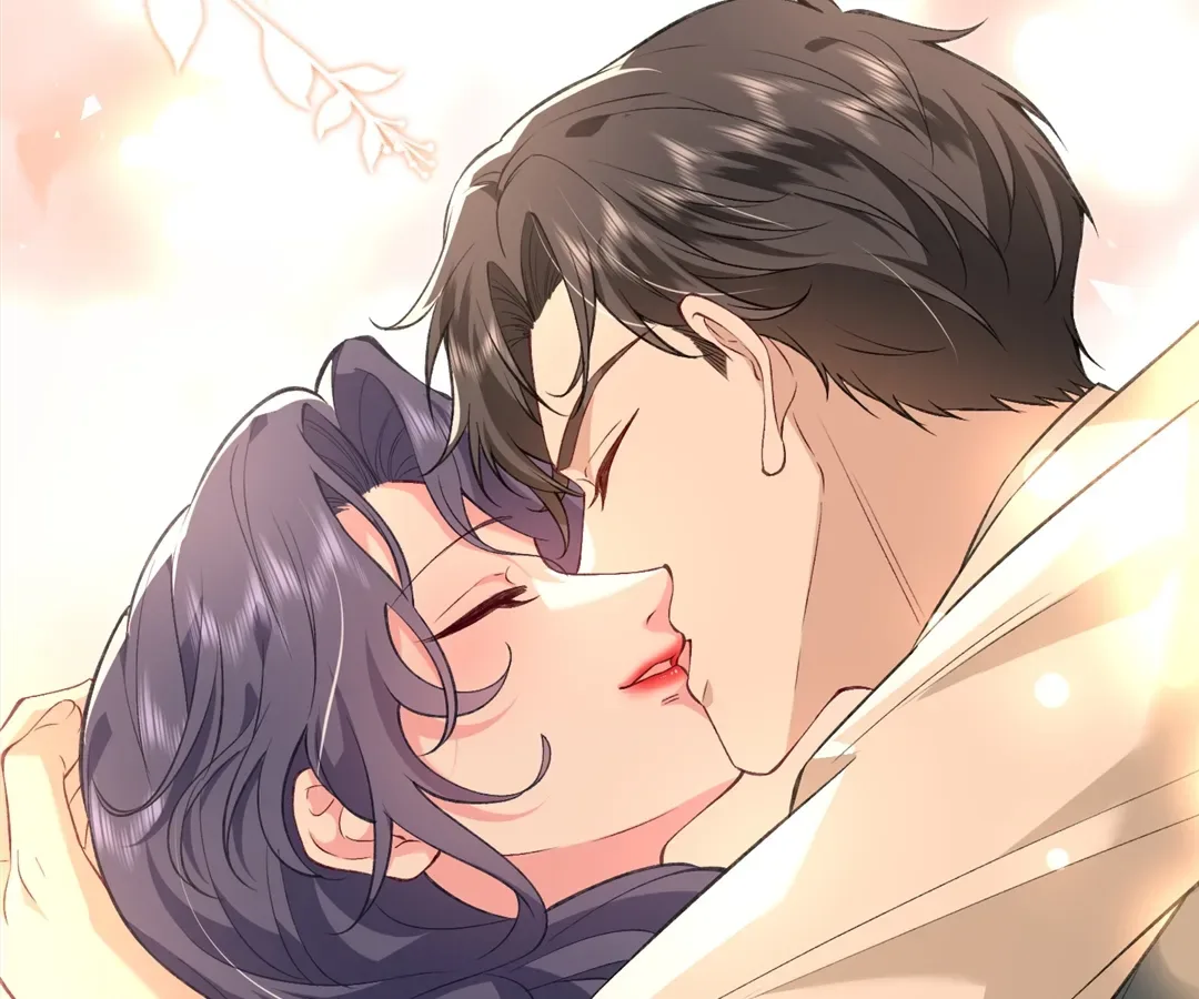 Mr. Qiao, Madam Is Spoiled by You Chapter 56 page 40