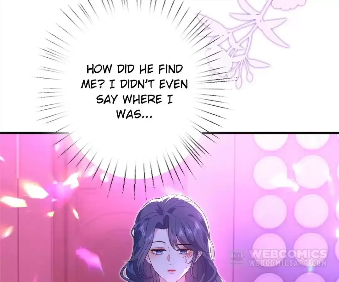 Mr. Qiao, Madam Is Spoiled by You Chapter 62 page 68