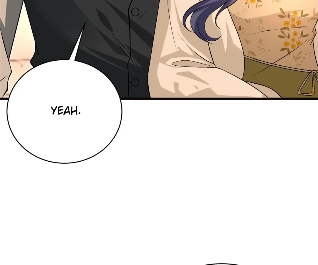 Mr. Qiao, Madam Is Spoiled by You Chapter 56 page 59