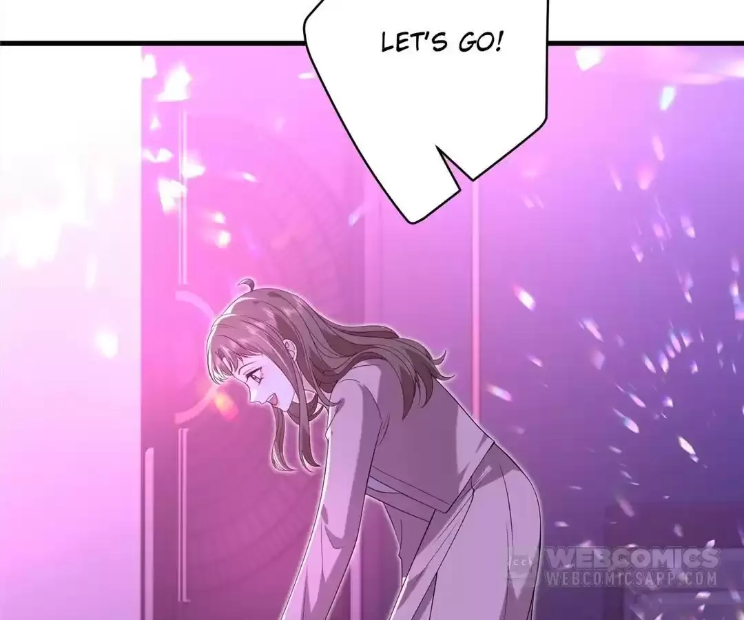 Mr. Qiao, Madam Is Spoiled by You Chapter 62 page 52