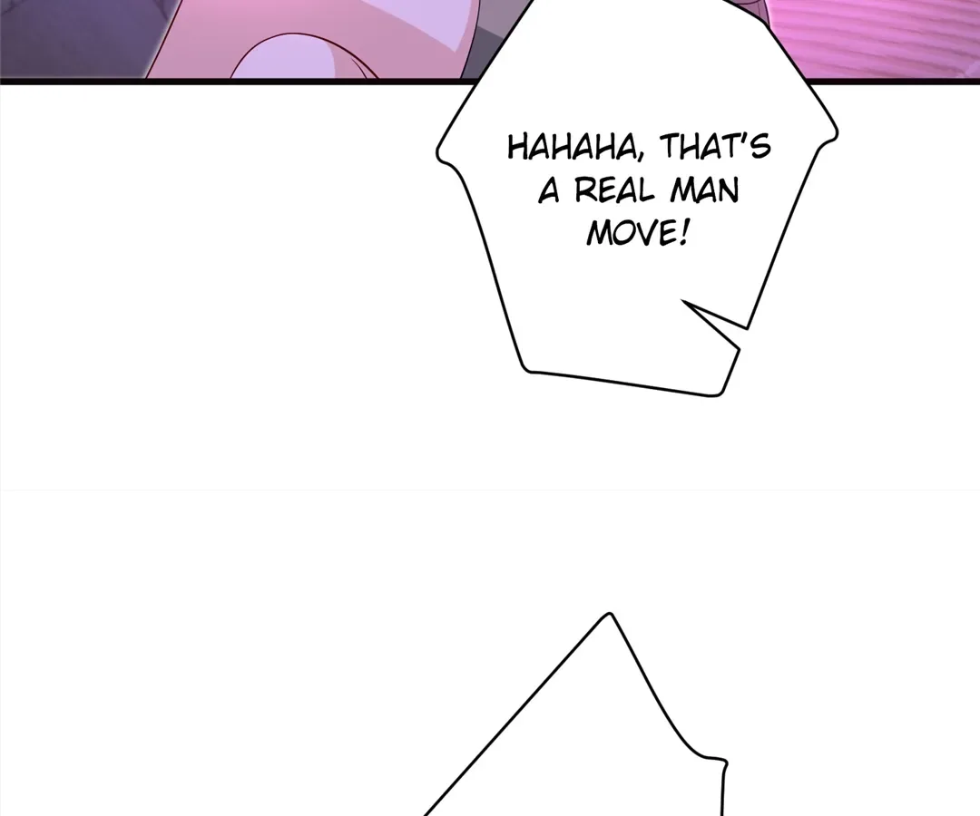 Mr. Qiao, Madam Is Spoiled by You Chapter 62 page 51