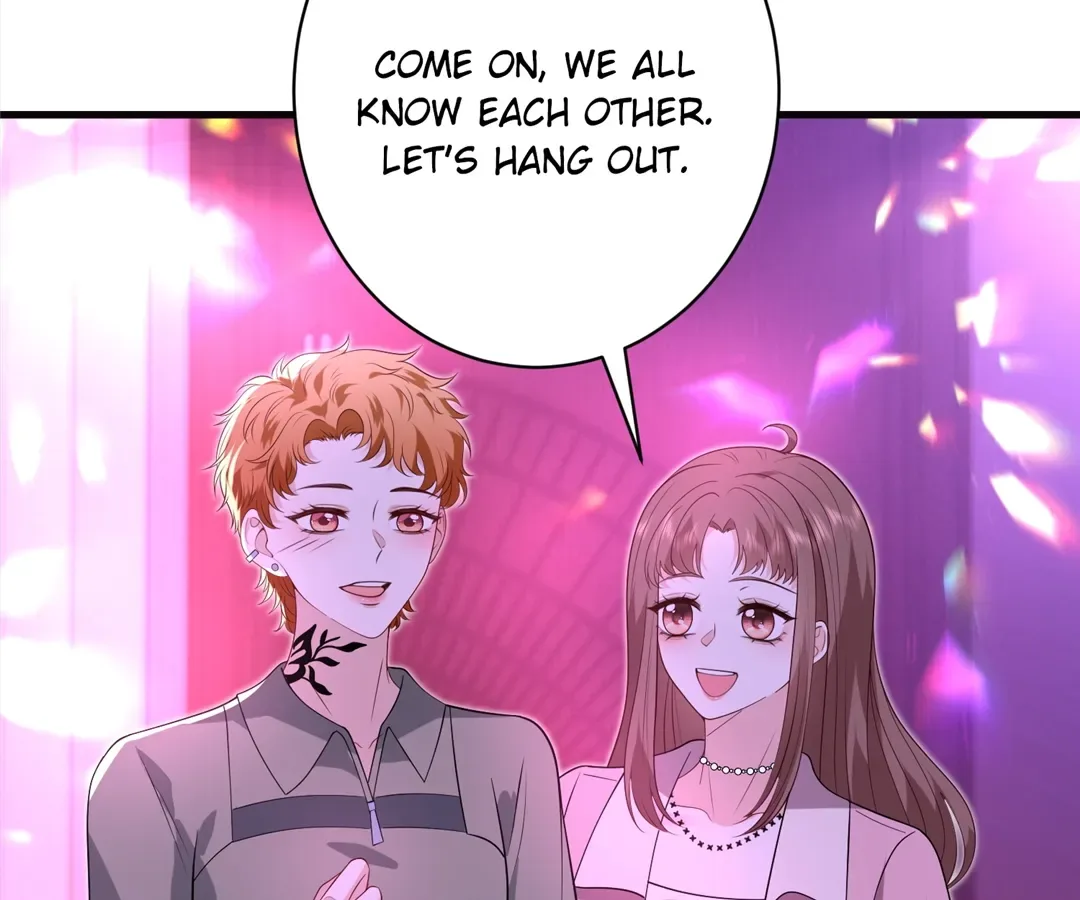 Mr. Qiao, Madam Is Spoiled by You Chapter 62 page 39