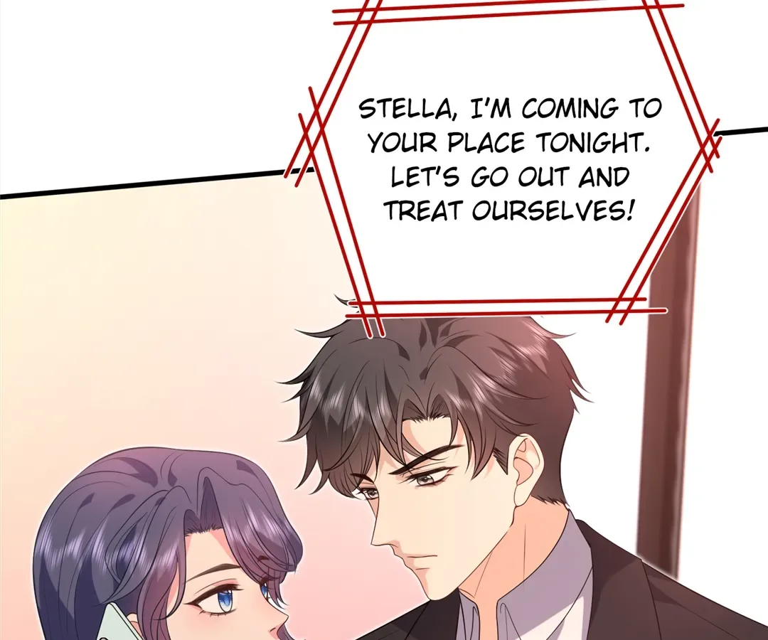 Mr. Qiao, Madam Is Spoiled by You Chapter 62 page 3